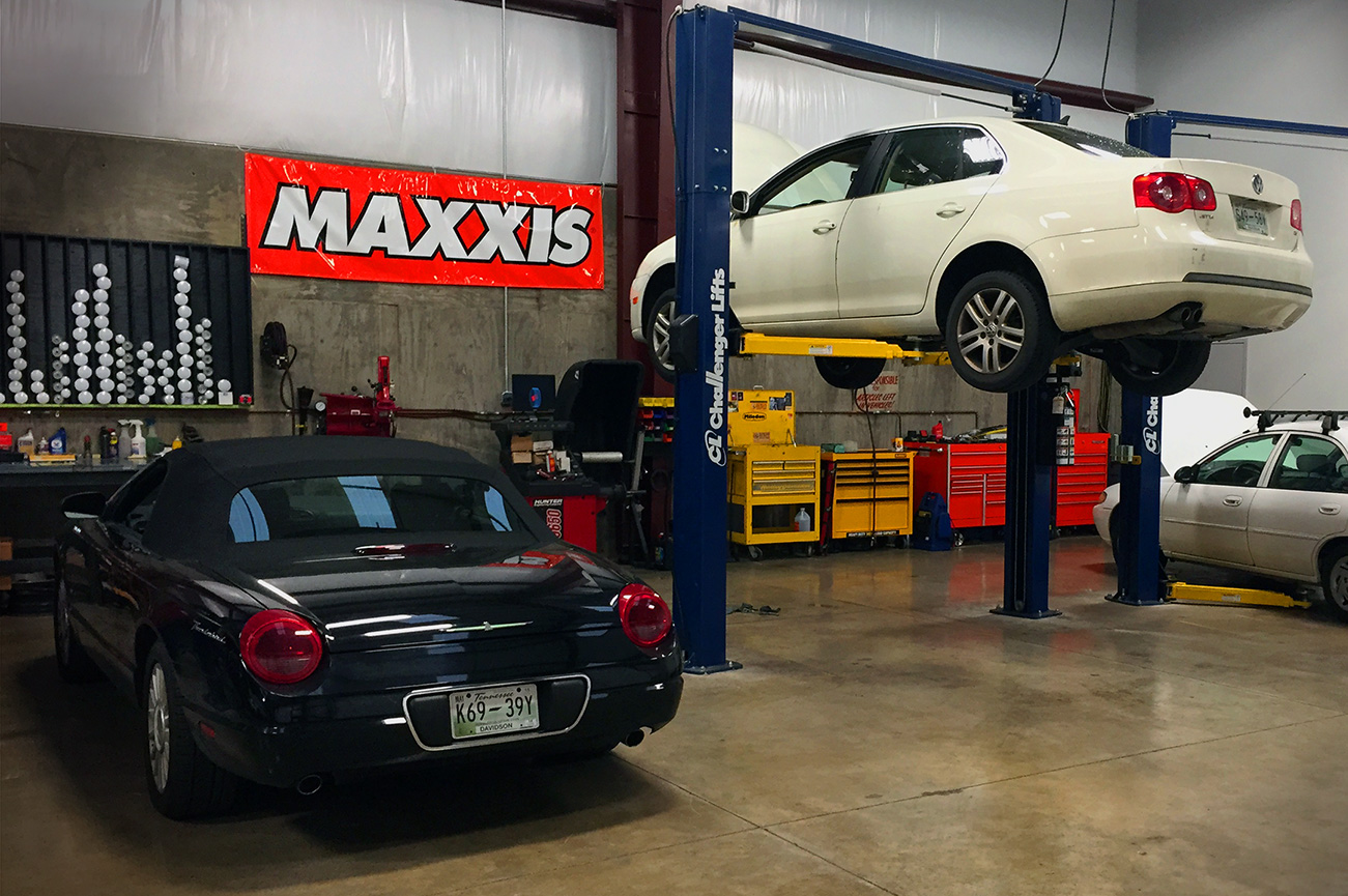 Nashville Auto Repair Simpson's Auto Repair » Nashville Auto Repair