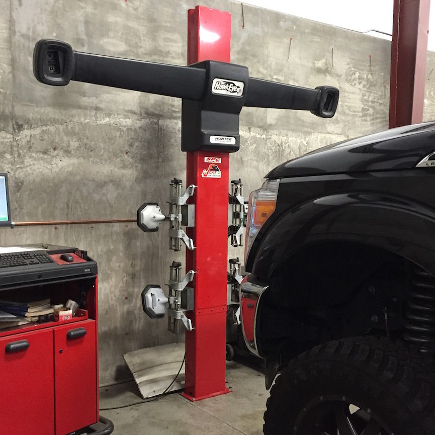 Diagnostic Services Nashville Auto Repair Simpson's Auto Repair