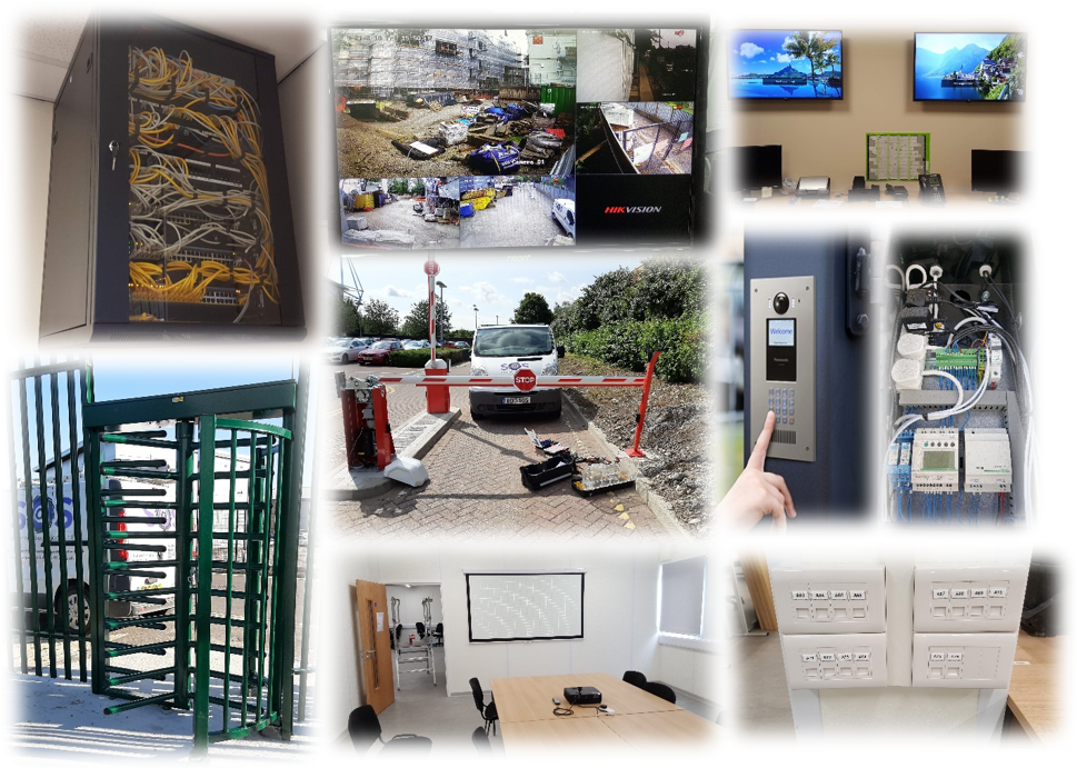 TV & Screen Installation SOS Ltd