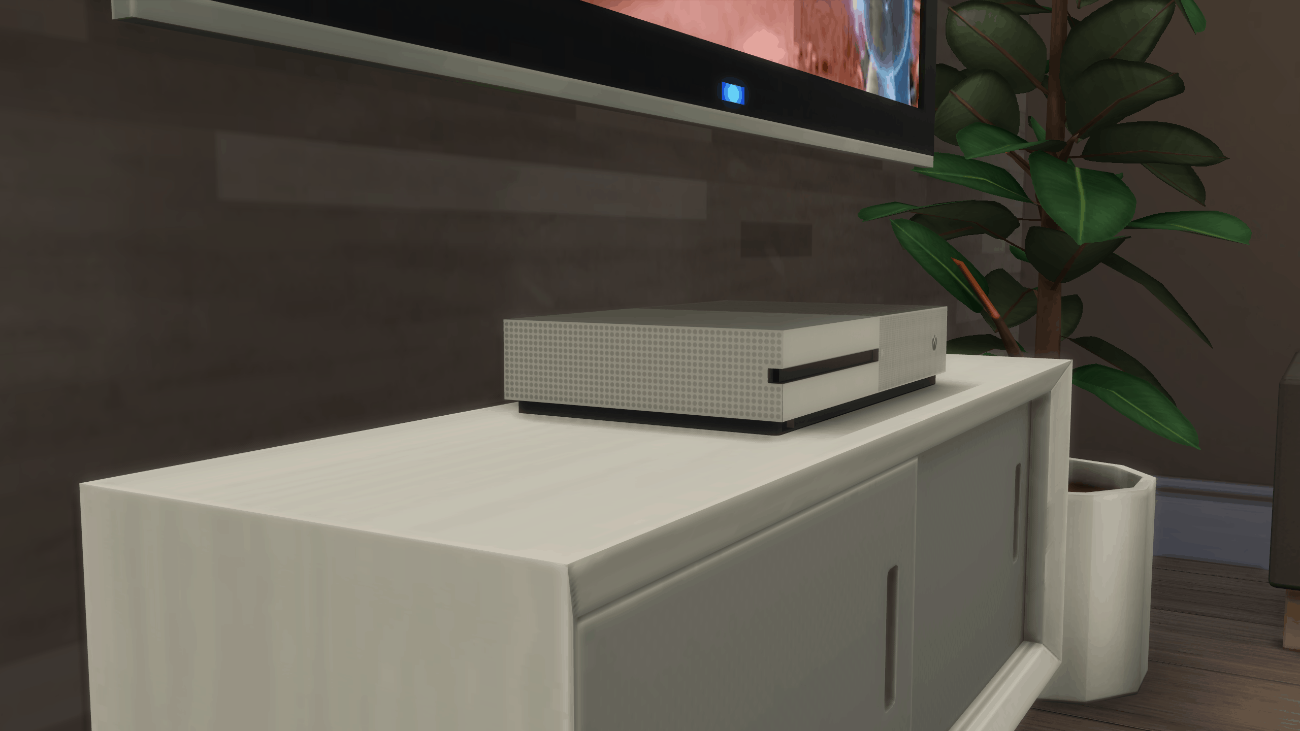Xbox One S Sims 4 Mod Download Free