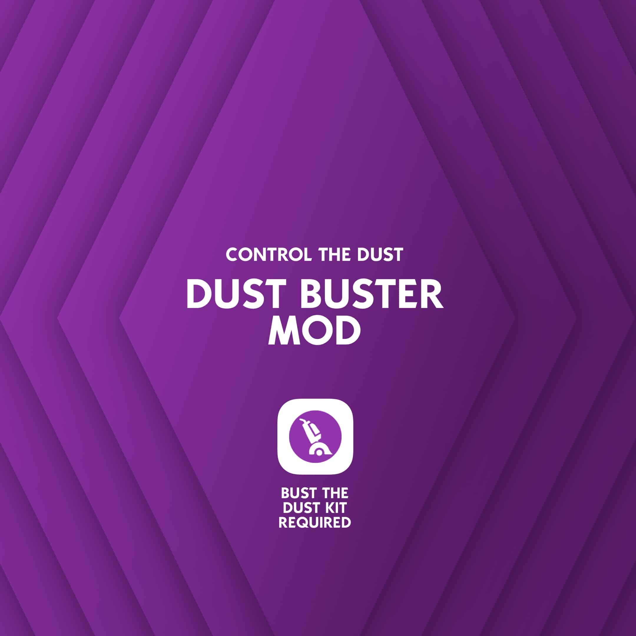 Dust Buster Mod Control the Dust Sims 4 Mod Download Free