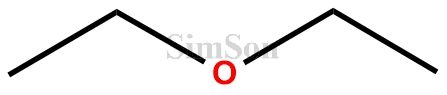 Diethyl Ether | CAS No- 60-29-7 | Simson Pharma Limited