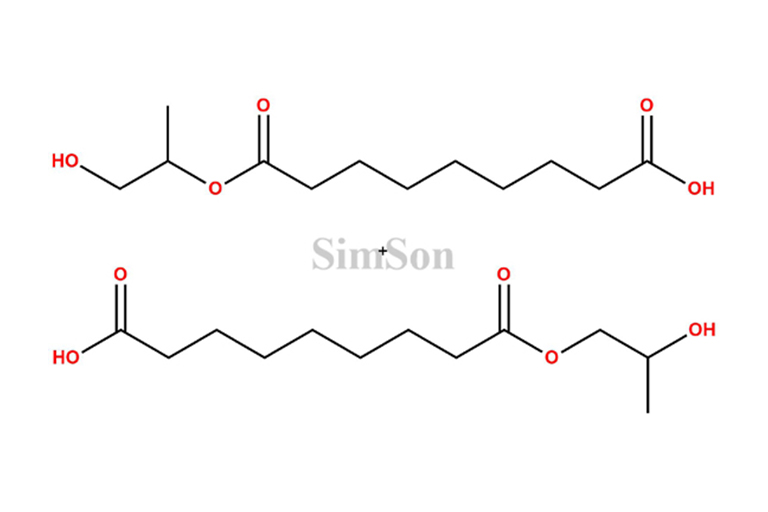 Propylene glycol ester of Azelaic acid Impurity CAS No NA Simson