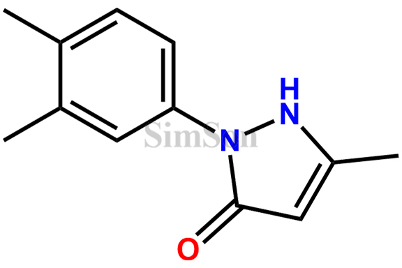 Eltrombopag Pyrazole Impurity | CAS No- 277299-70-4 | Simson Pharma Limited