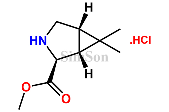 Nirmatrelvir Impurity D | CAS No- 565456-77-1 | Simson Pharma Limited