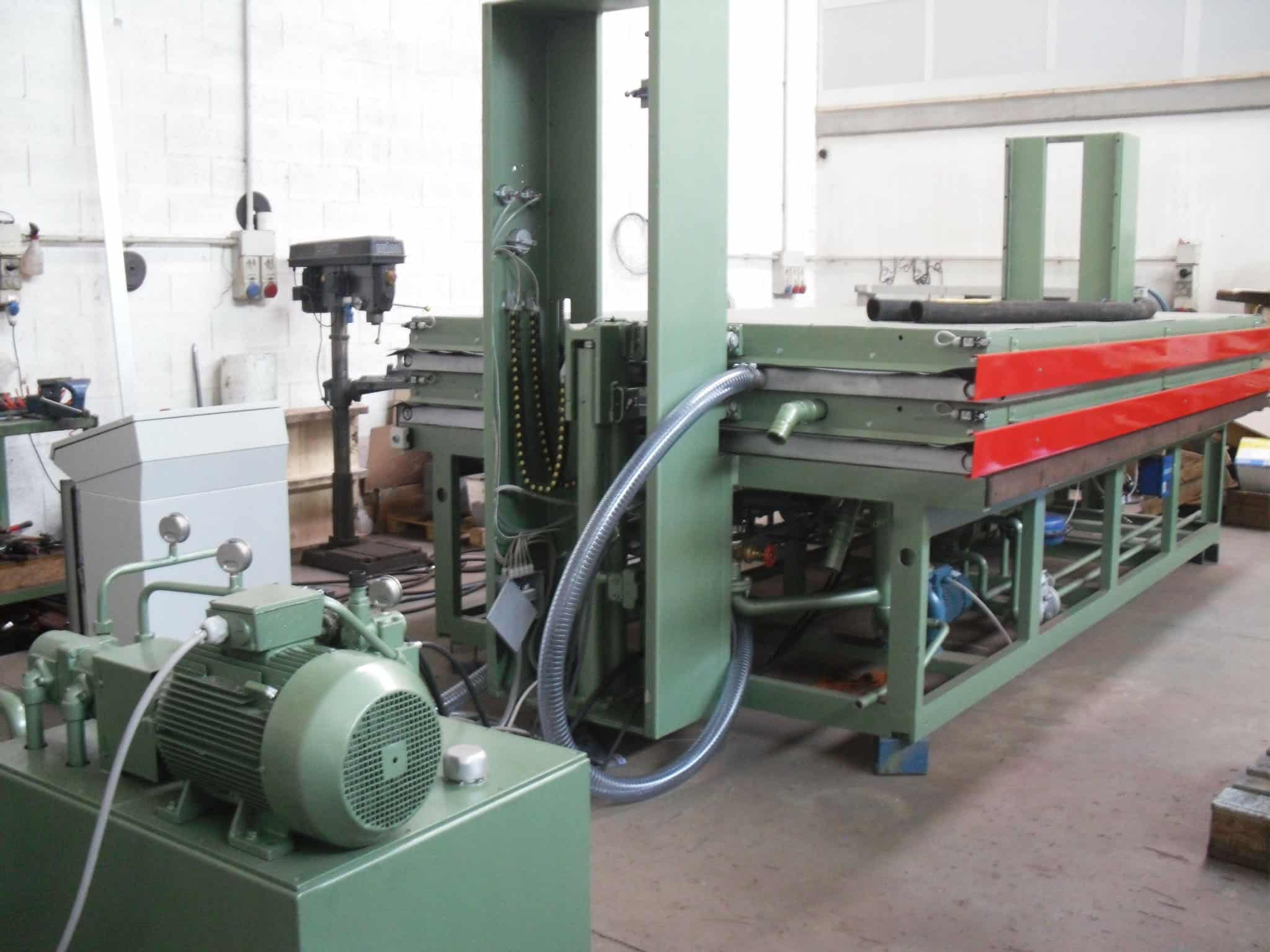 Tannery Services Simtech Leather Industry Solutions