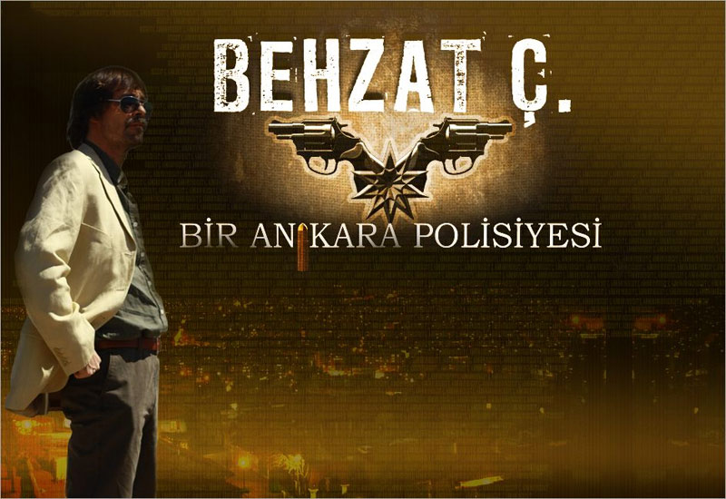 Behzat Ç.