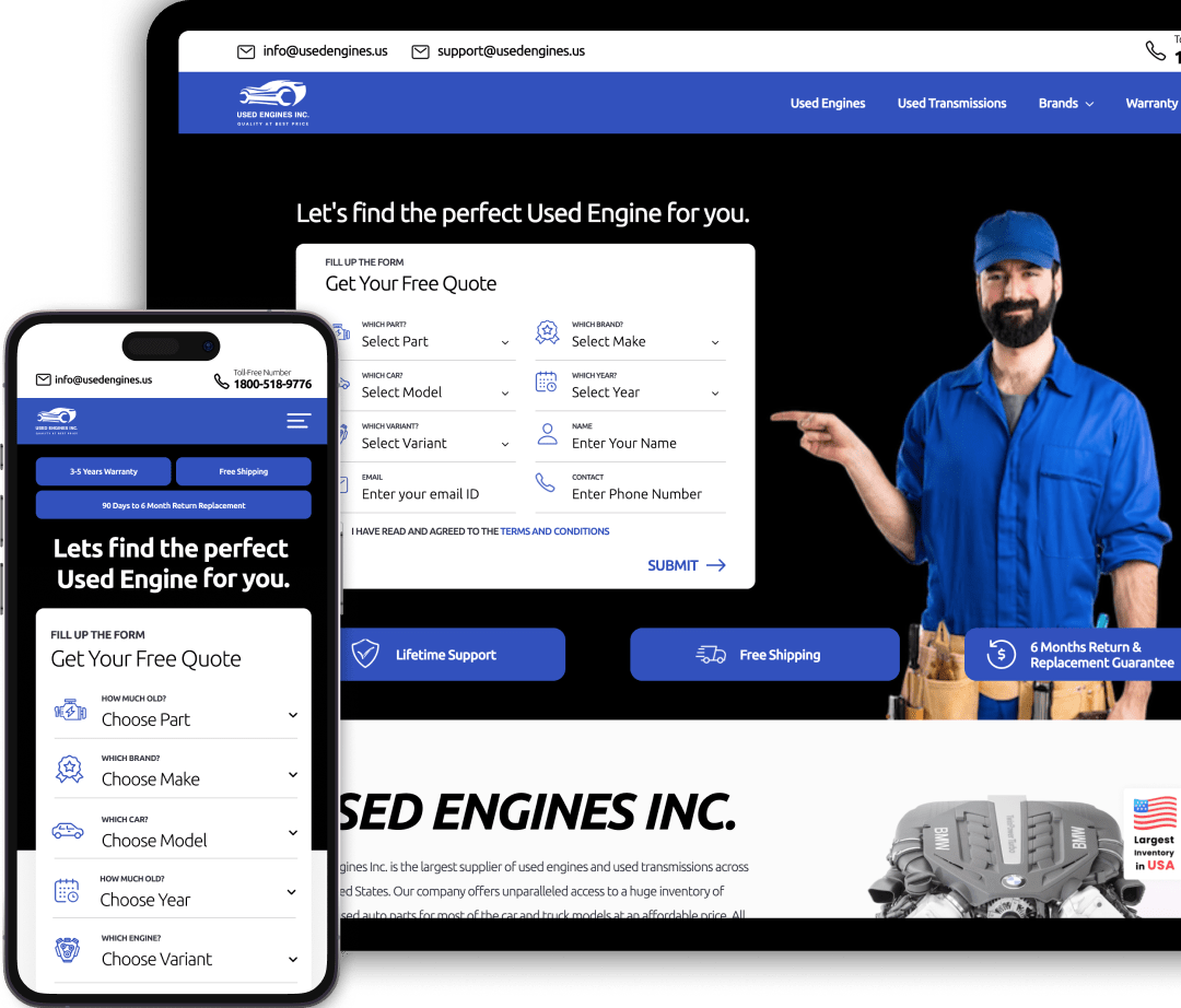 Explore Our Portfolio of Creative Projects | Simublade