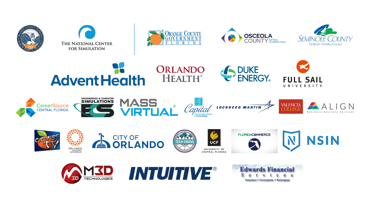 Florida Simulation Summit 2024 Schedule Valli Isabelle