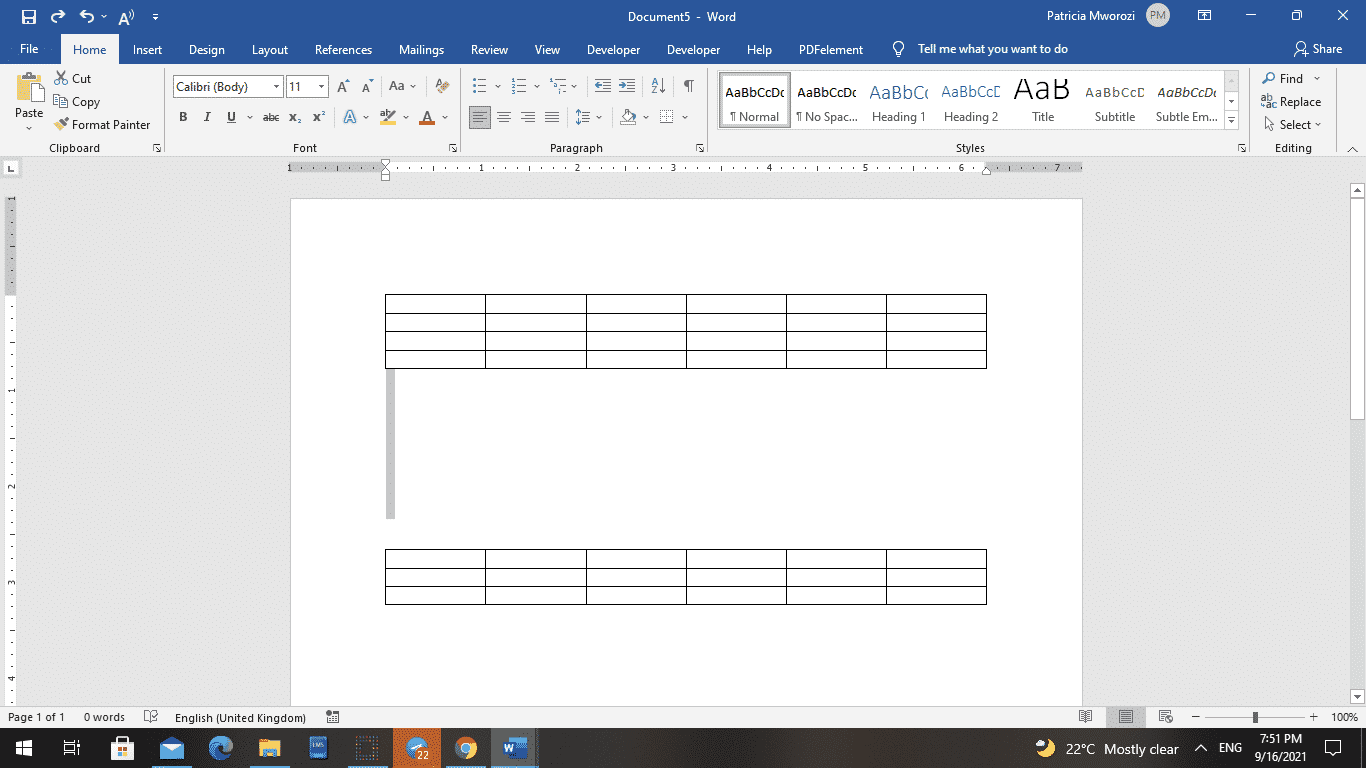 How To Merge Tables In Publisher at Brian Hust blog