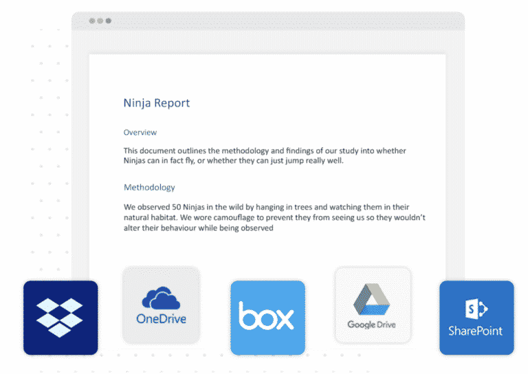 How to make a Microsoft Word document readonly