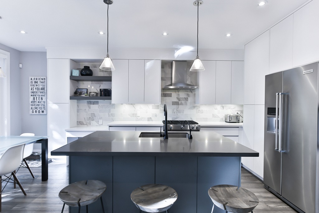 Peuton inclure la cuisine dans le prêt immobilier ? Simulea
