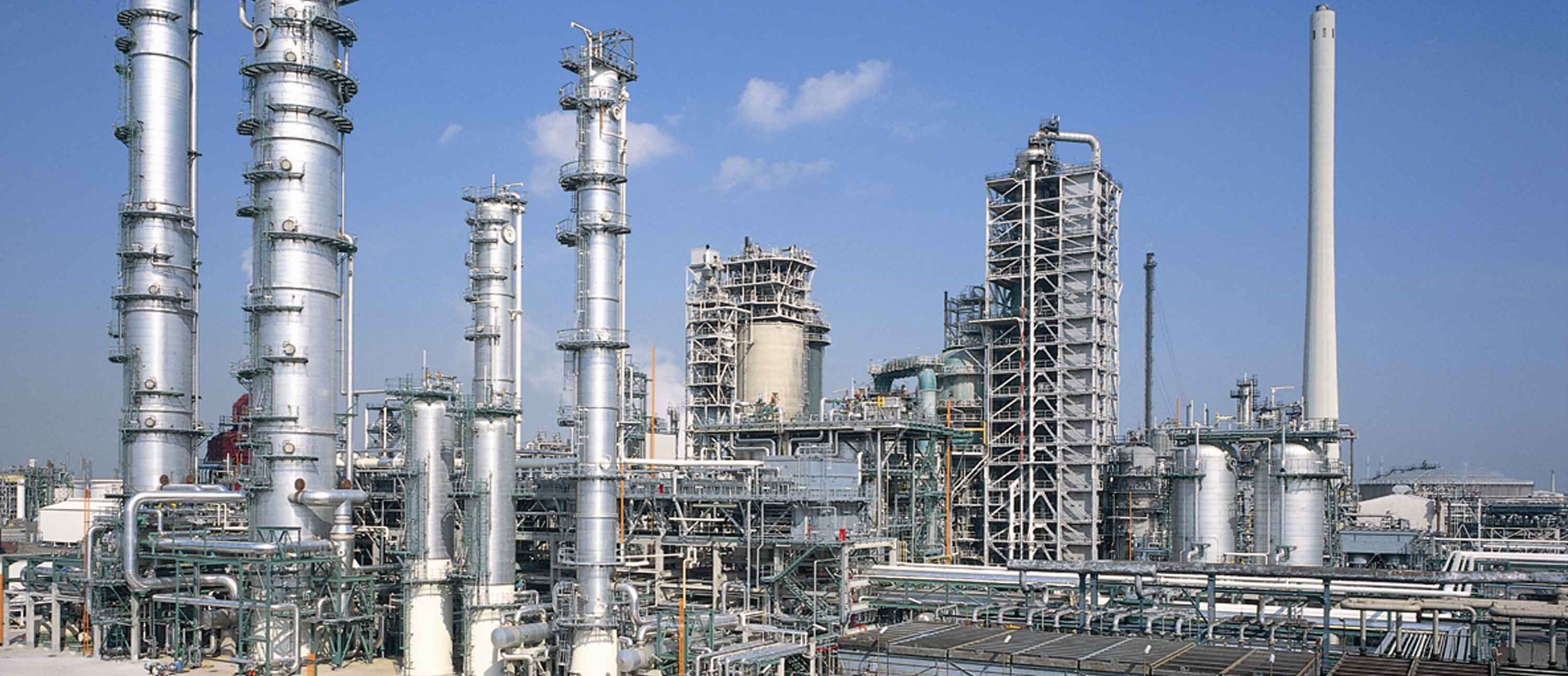 Refining Catalysts and Additives Sinaco Industries