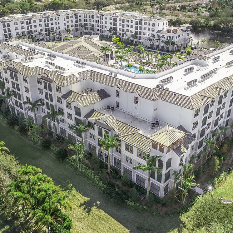 Arcadia Gardens Sina Companies