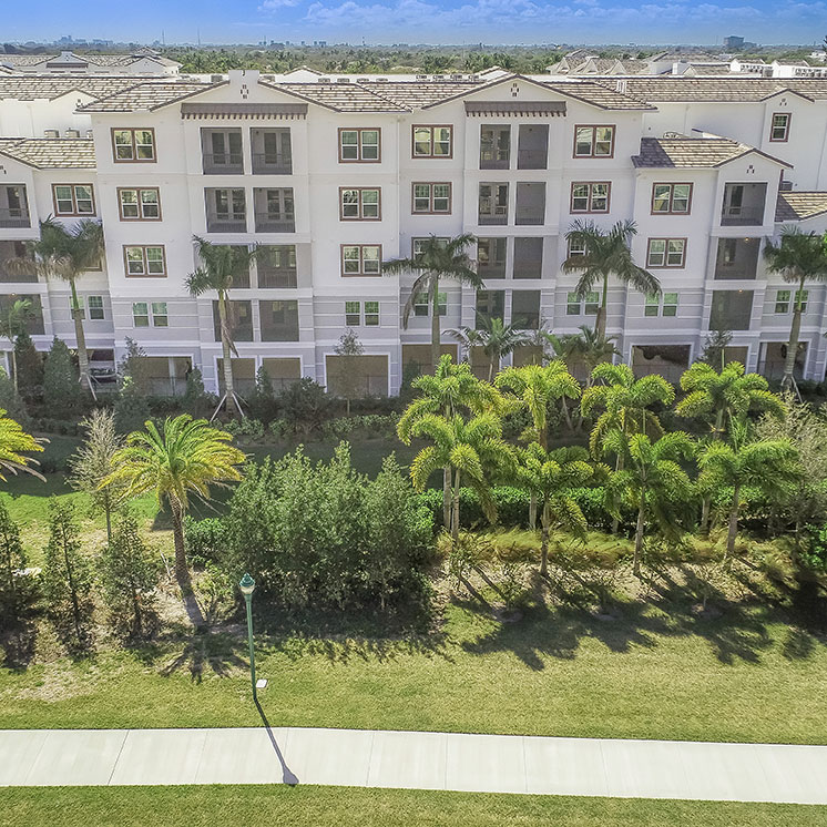 Arcadia Gardens Sina Companies