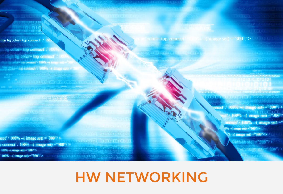 Hardware Networking Consulenza Tecnica As400 Sinapsi Service