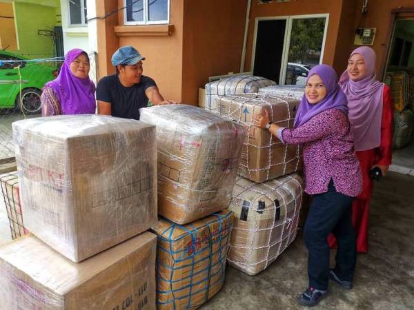 Kerja Penghantar Barang Lazada / Lowongan Kerja Kurir & Driver JNE