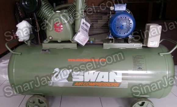 Sinar Jaya Diesel Genset Surabaya, Harga Genset, Jual Genset
