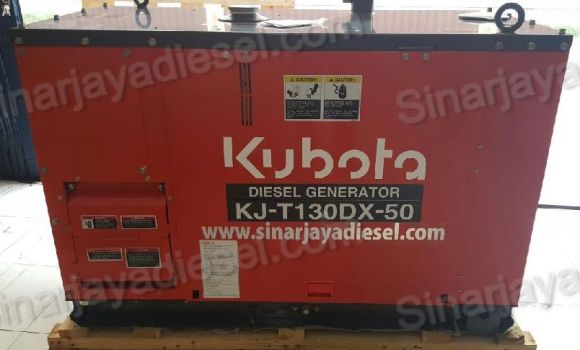 30000 Watt Diesel Generator Seananon Jopower