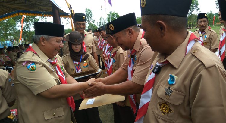 Lontar Papyrus Penuhi Komitmen UN Water Mandate – Sinar Mas