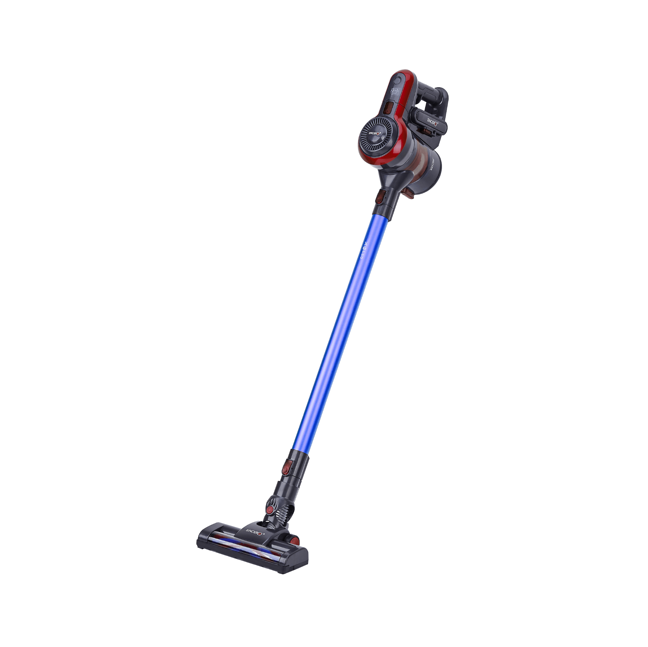 Open Thread Easy Home Cordless Cyclonic Stick Vacuum ALDI, 40 OFF