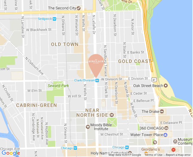 Contact The Sinclair to Schedule a Tour Today