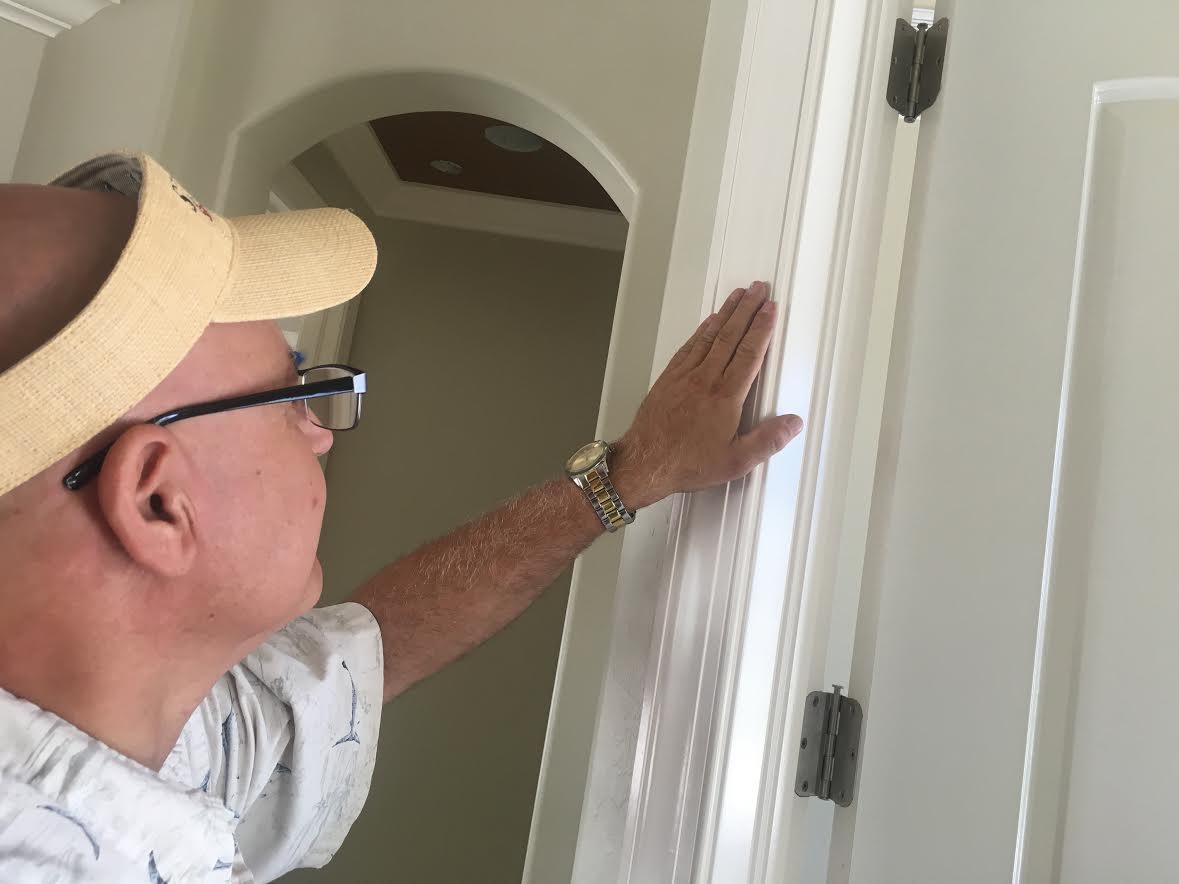 Sinclair Custom Homes Modern Home Builder Cape Coral Florida