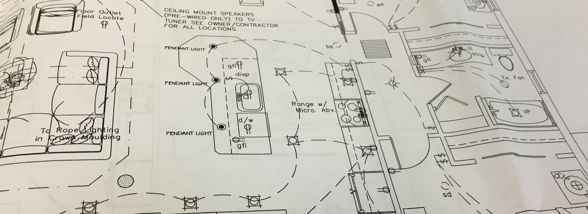 Sinclair Custom Homes Modern Home Builder Cape Coral Florida