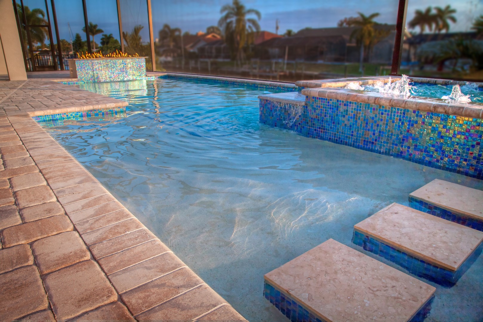 The Trinidad 3194 sqft Sinclair Custom Homes, Inc