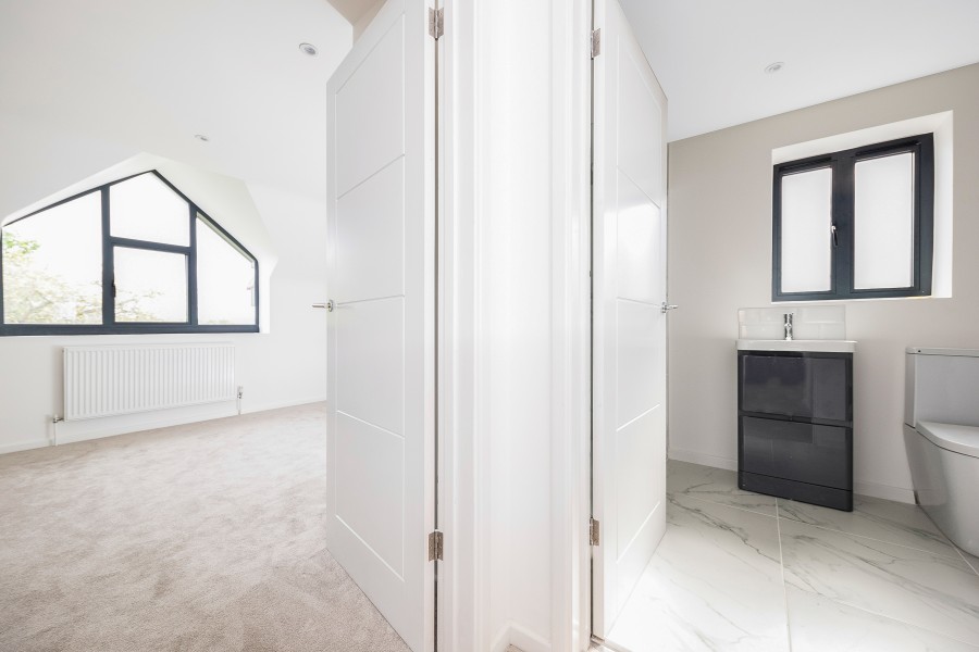 Irene Road, Irene Rd, Orpington BR6 Sinclair Hammelton