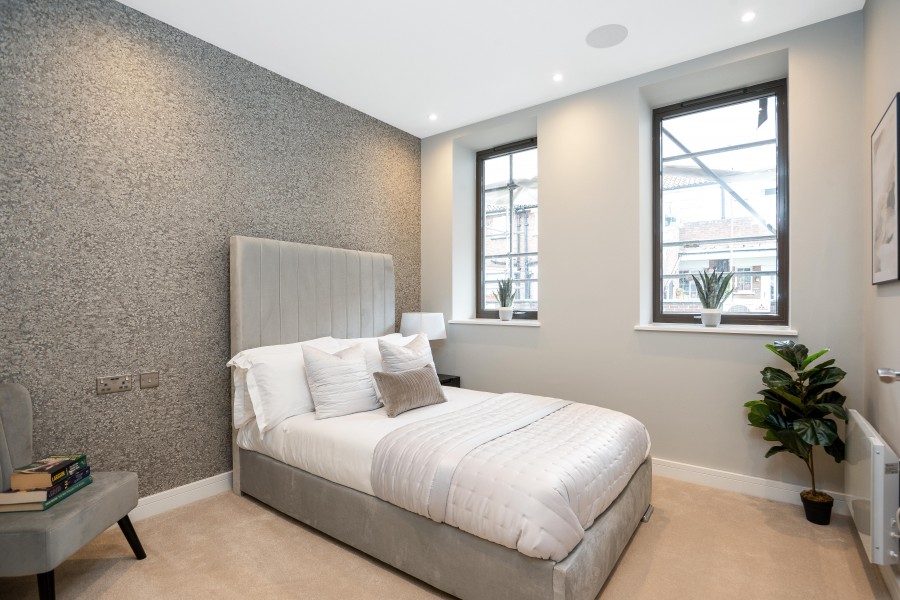 Midas House, Orpington, Orpington BR6 Sinclair Hammelton