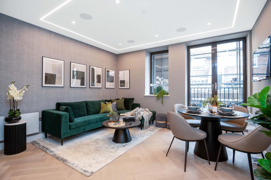 Midas House, Orpington, Orpington BR6 Sinclair Hammelton