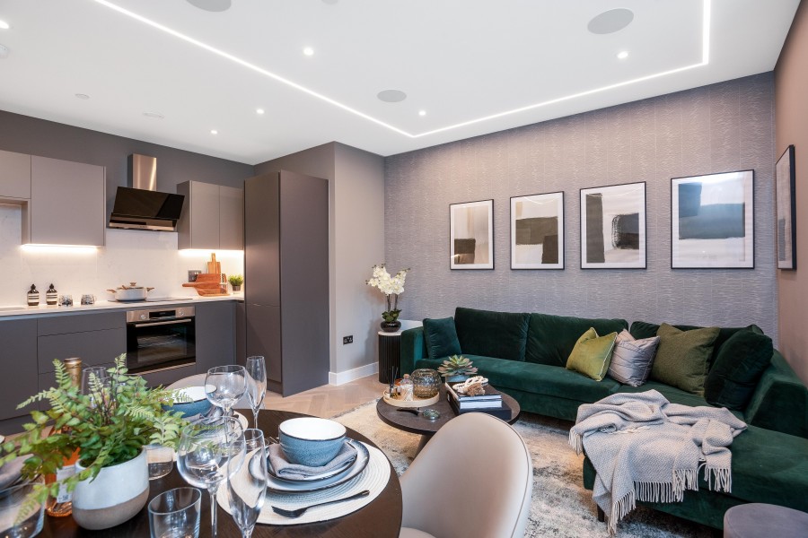 Midas House, Orpington, Orpington BR6 Sinclair Hammelton