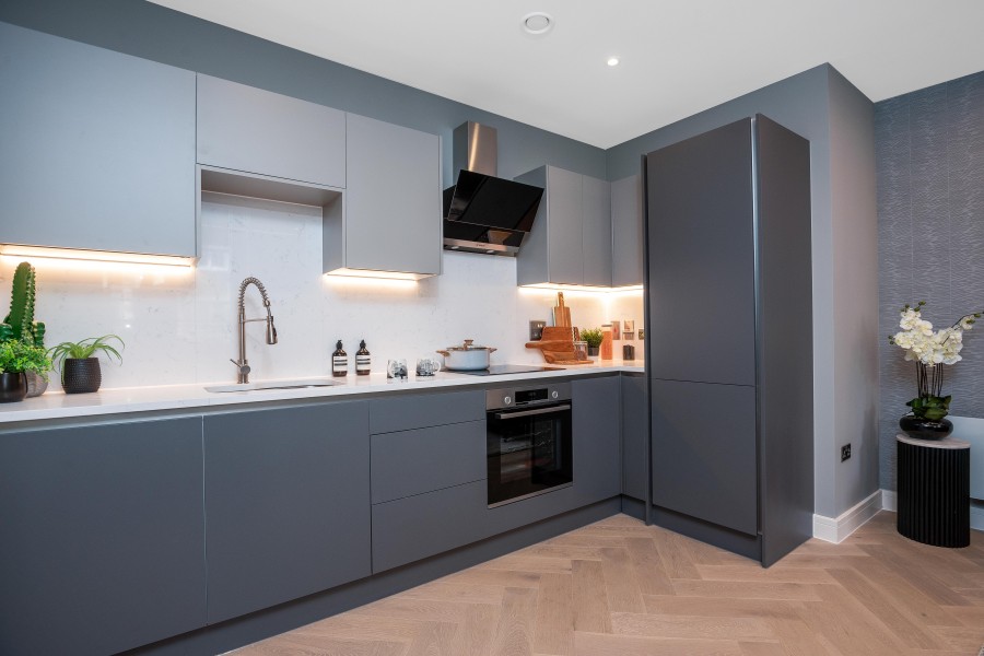 Midas House, Orpington, Orpington BR6 Sinclair Hammelton