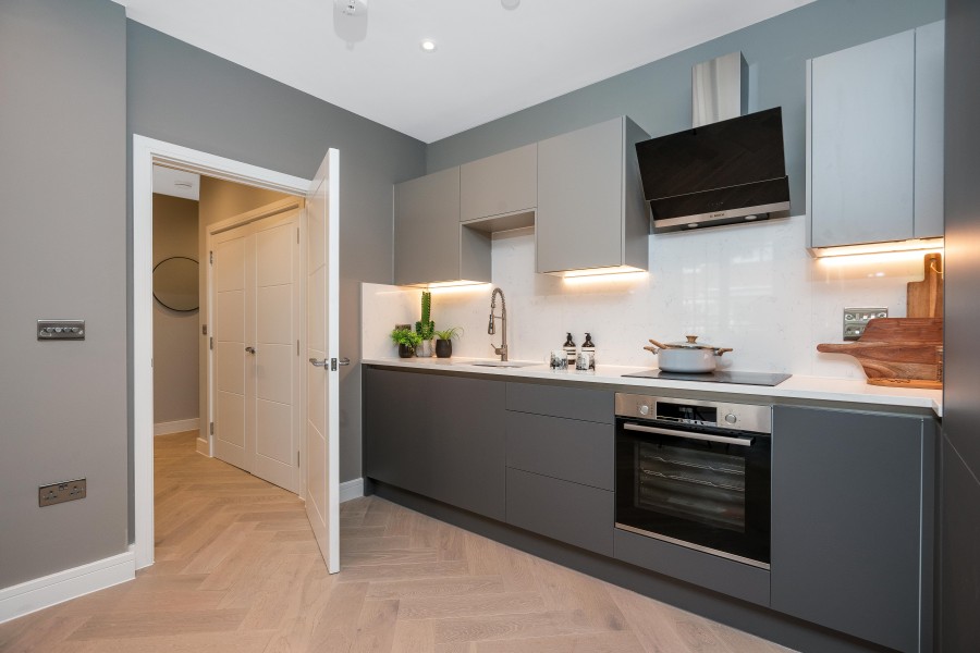 Midas House, Orpington, Orpington BR6 Sinclair Hammelton