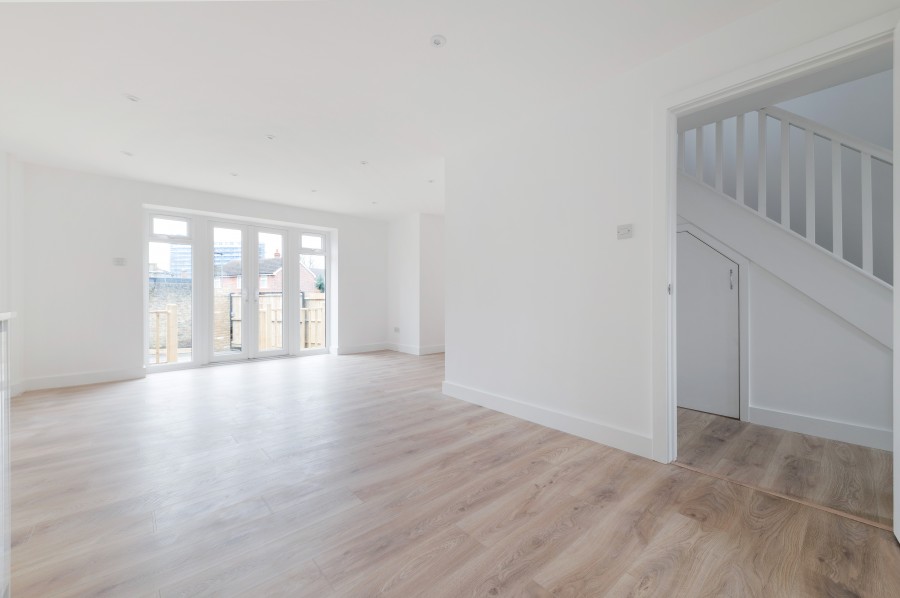 Hawes Road, Bromley, Hawes Road, Bromley BR1 Sinclair Hammelton