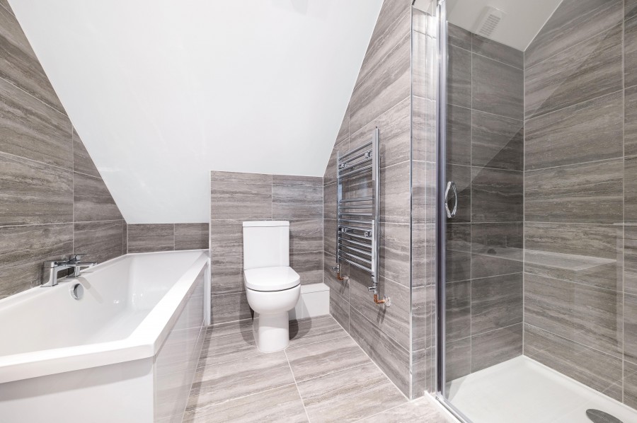 Hawes Road, Bromley, Hawes Road, Bromley BR1 Sinclair Hammelton