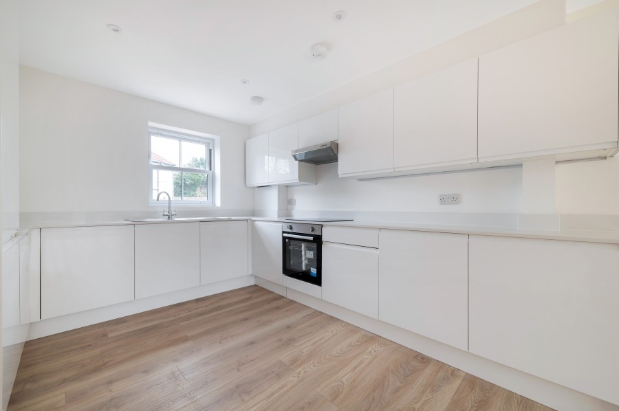 Hawes Road, Bromley, Hawes Road, Bromley BR1 Sinclair Hammelton