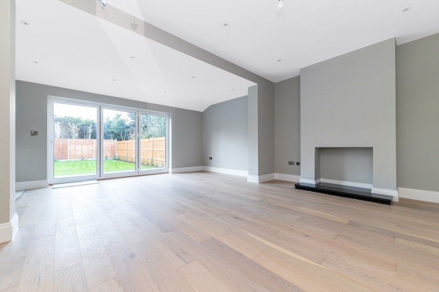 Rothsey, Orpington, Chelsfield Lane Sinclair Hammelton