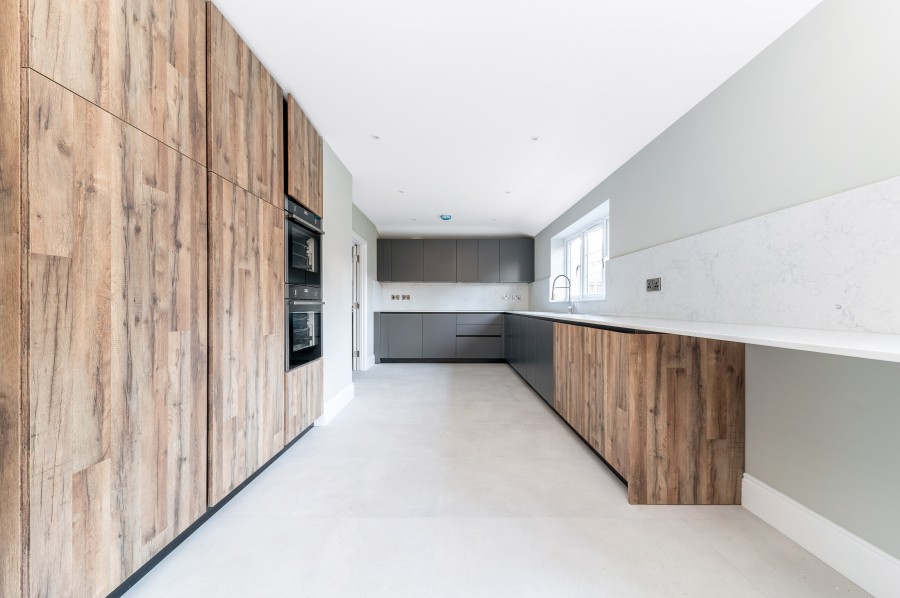 Rothsey, Orpington, Chelsfield Lane Sinclair Hammelton