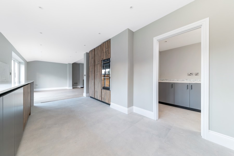 Rothsey, Orpington, Chelsfield Lane Sinclair Hammelton