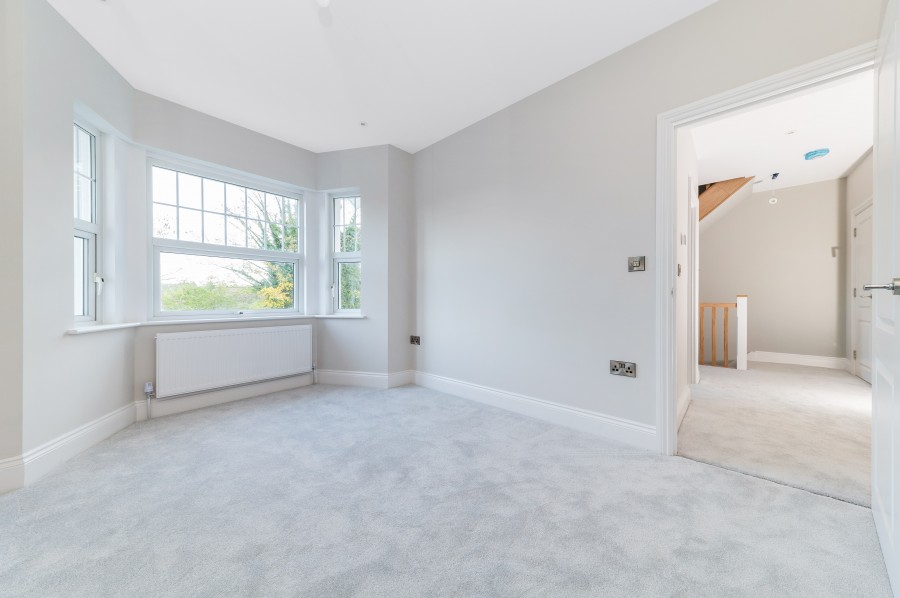 Rothsey, Orpington, Chelsfield Lane Sinclair Hammelton