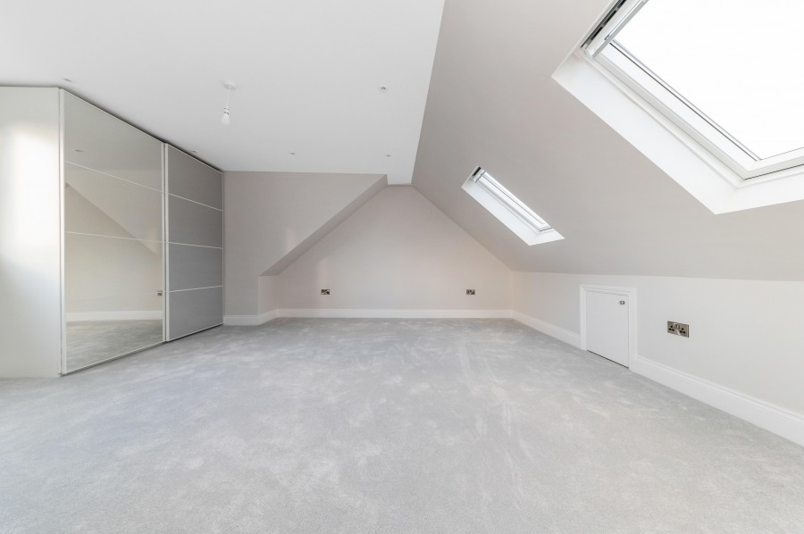 Rothsey, Orpington, Chelsfield Lane Sinclair Hammelton