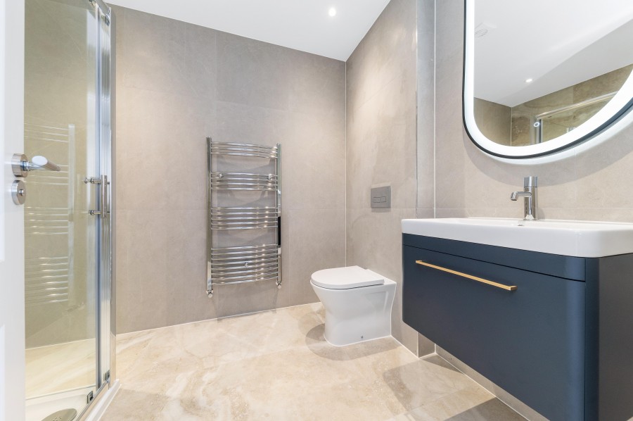 Rothsey, Orpington, Chelsfield Lane Sinclair Hammelton