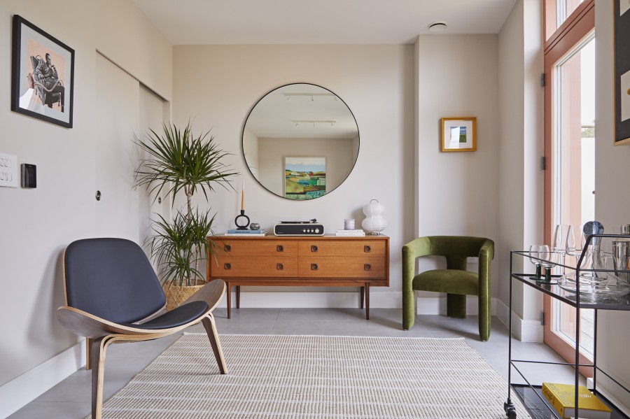 The Stables Yard, Beckenham, Beckenham Sinclair Hammelton