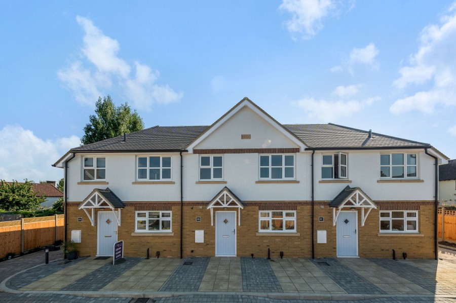 The Close, Beckenham Sinclair Hammelton