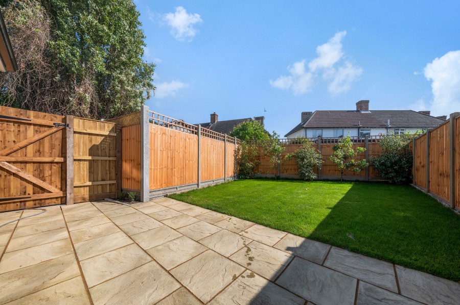 The Close, Beckenham, Beckenham Sinclair Hammelton