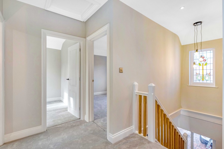 The Avenue, Orpington, Orpington Sinclair Hammelton