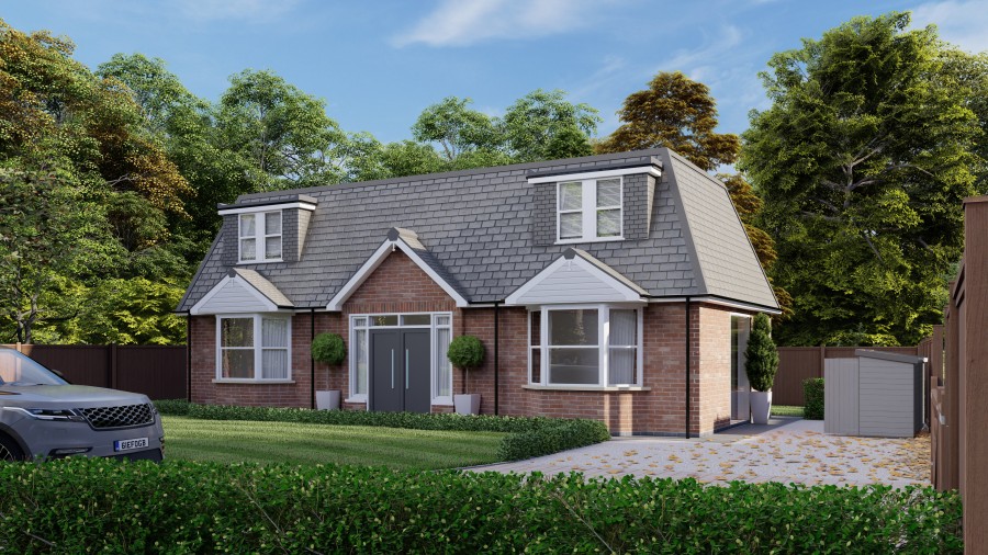 Forde Avenue, Bromley Sinclair Hammelton