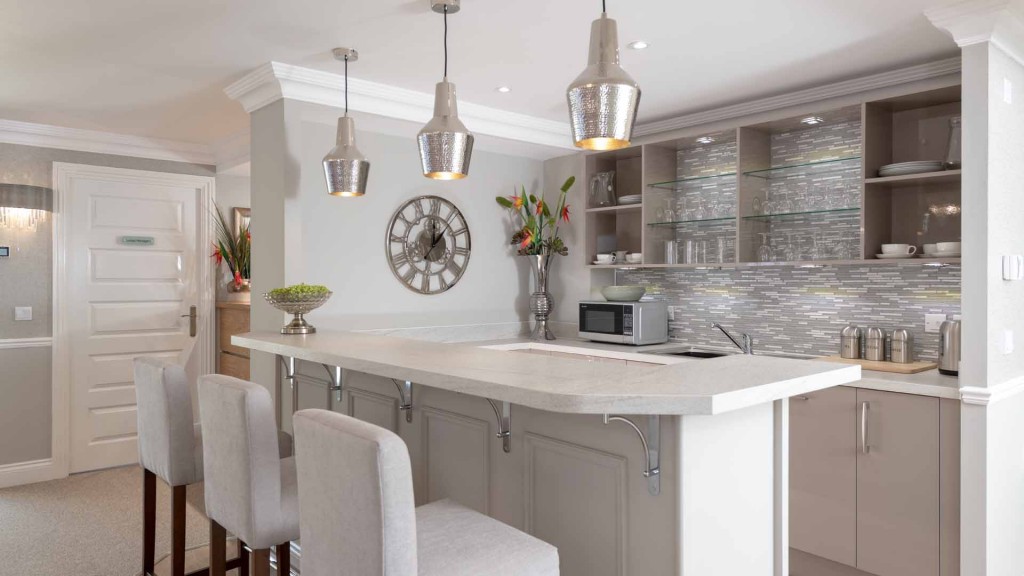 Retirement Apartments, Orpington BR6 Sinclair Hammelton